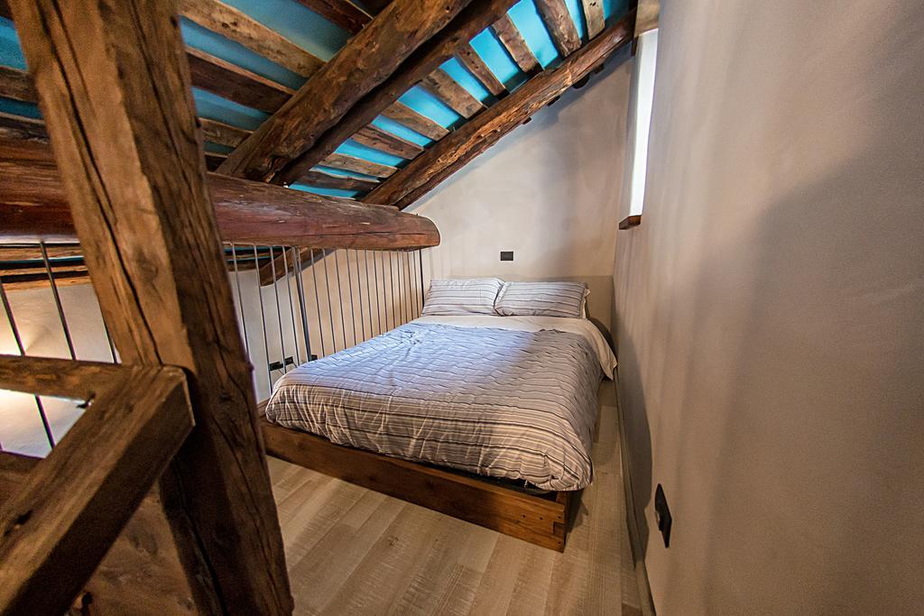 Agriturismo Rivet D'Or Pragelato Habitación foto